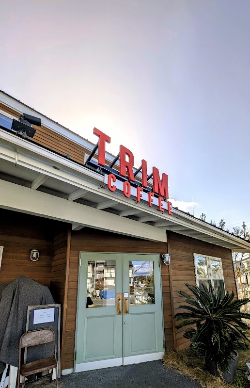 TRIM COFFEE