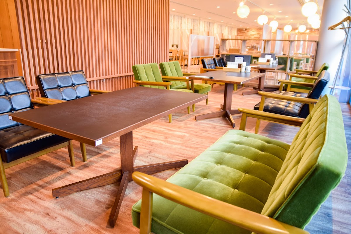 cafe GALLEY