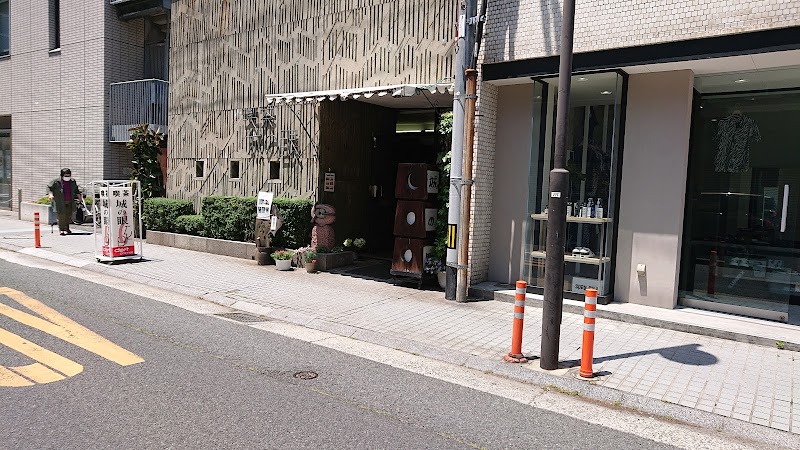 城の眼