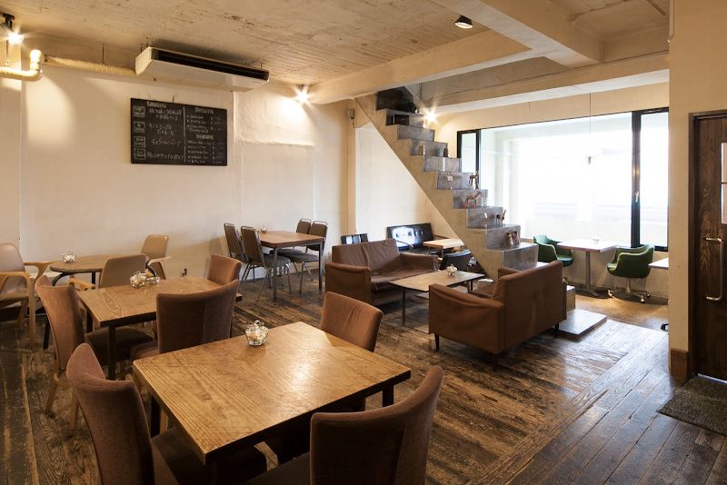 cafe SOURCE