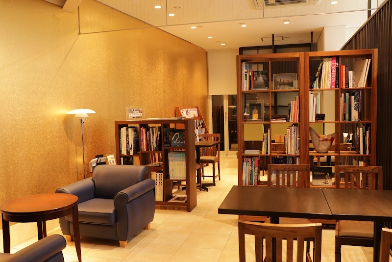 Cafe186 鳥取店