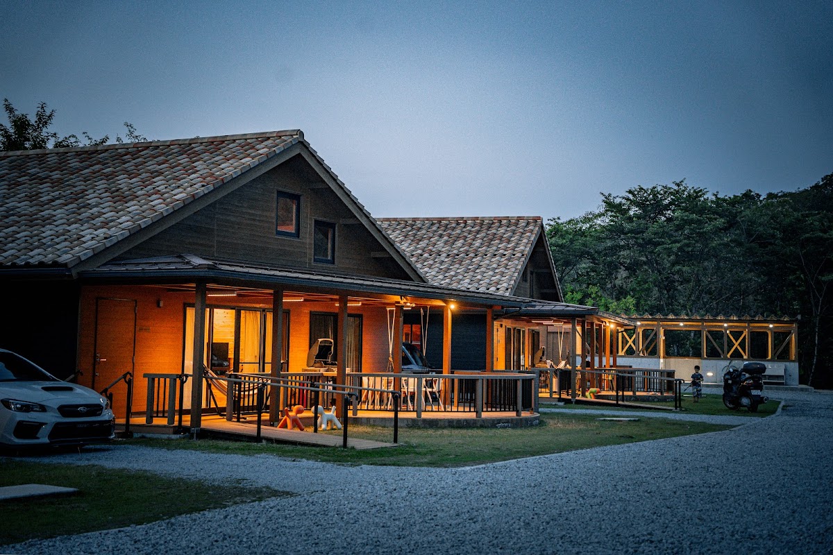 松江市宍道ふるさと森林公園