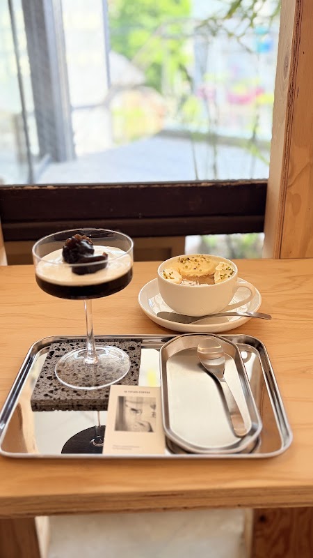 15 TITLES COFFEE