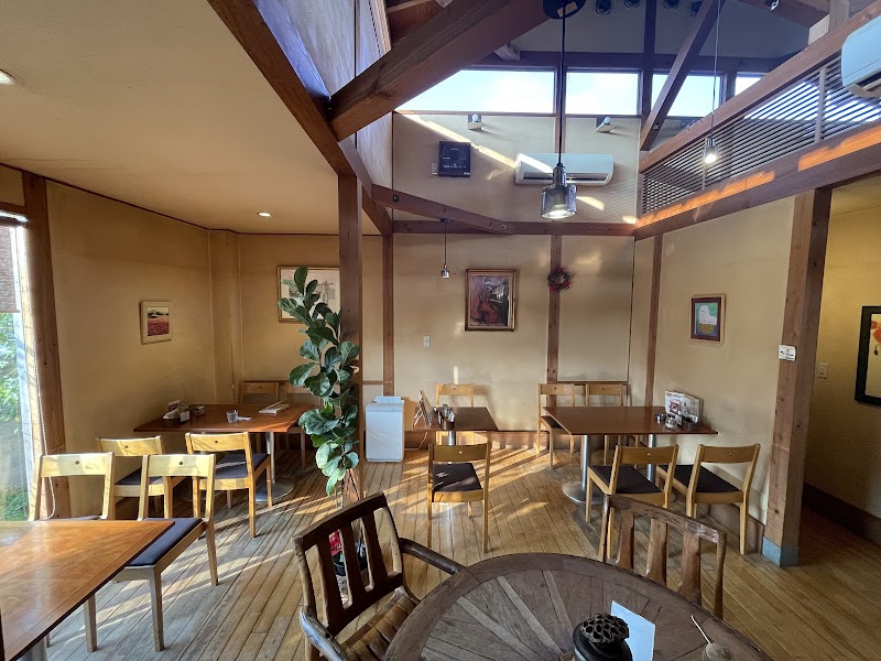 珈琲煎家 まいせん