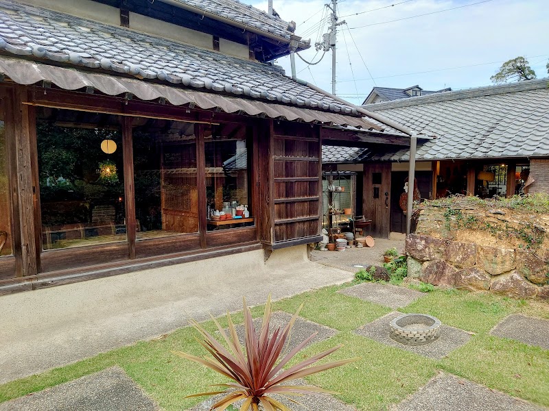 雑貨&珈琲 土佐水木