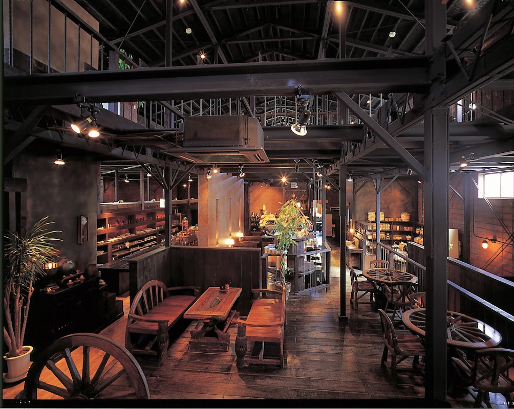 宮田屋珈琲 豊平店