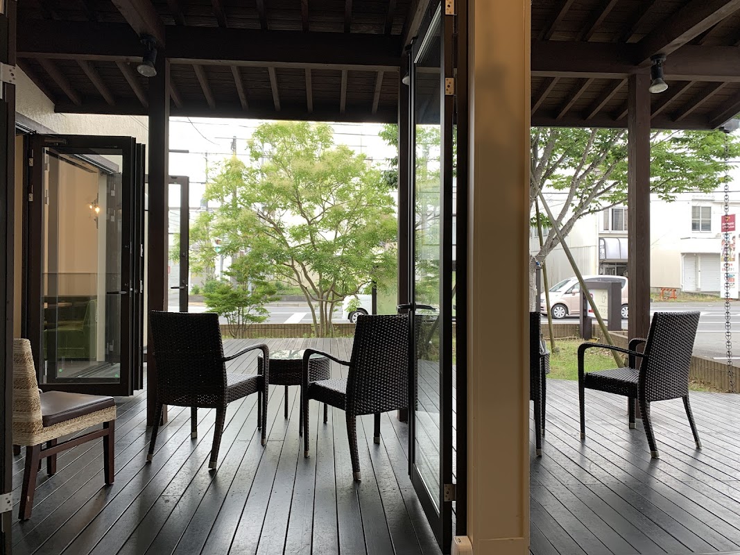 けのひ堂 静岡店