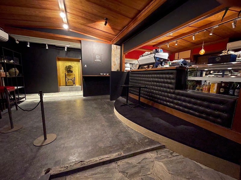 80 ESPRESSO WAKAURABASE