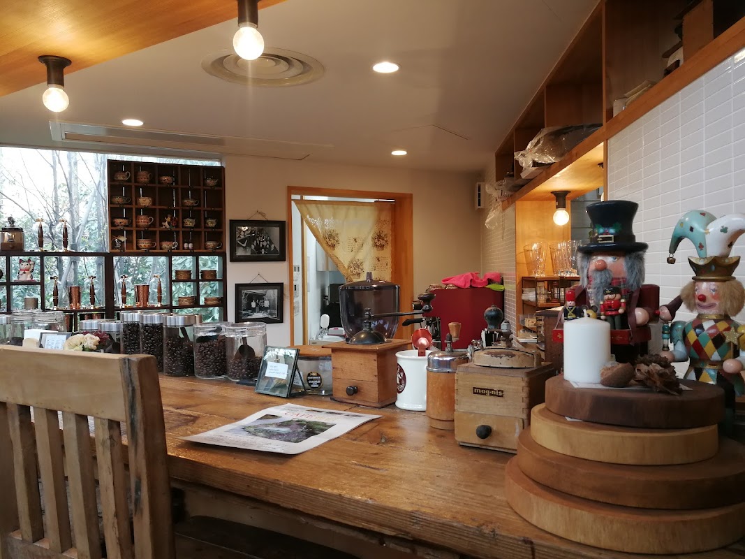 ＩＴＯＹＡ ＣＡＦＥ