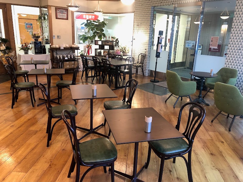 ＣａｆｅＴｈｙｍｅ