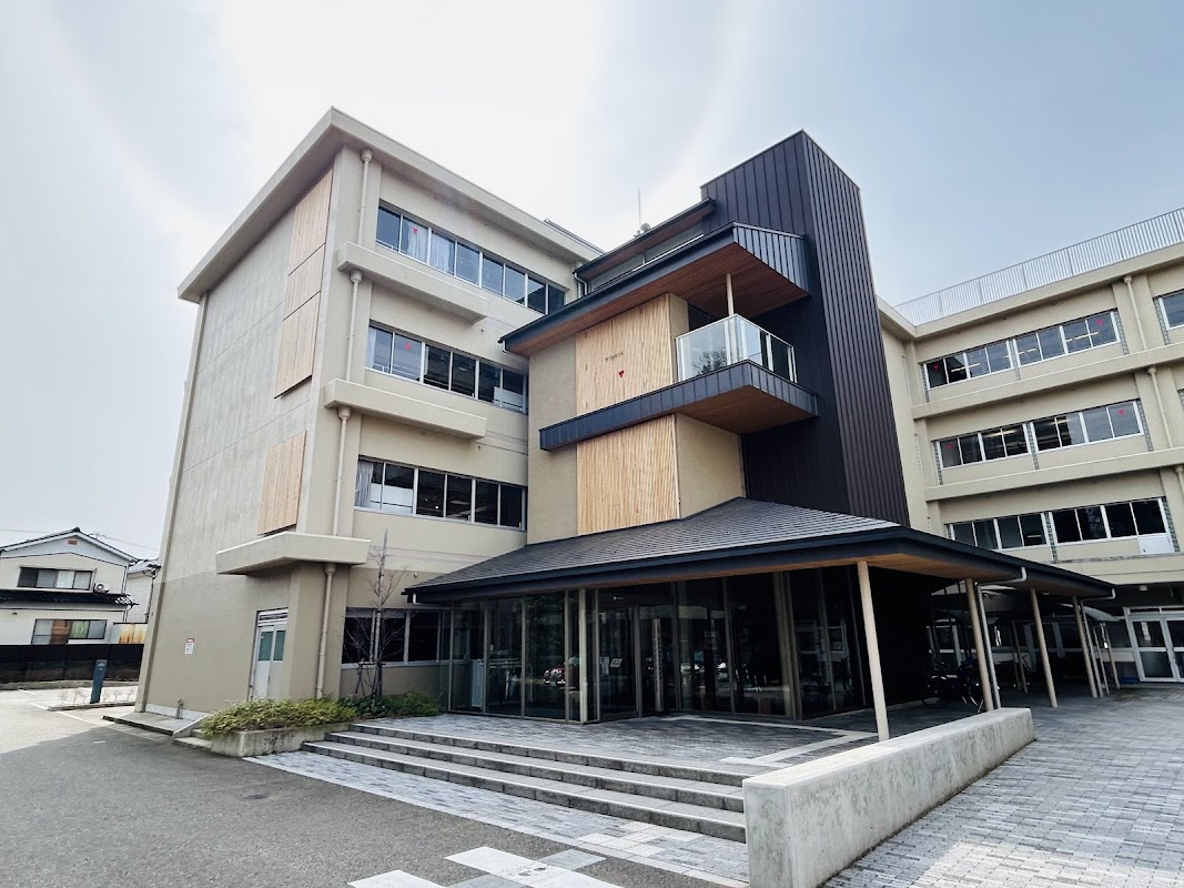 金沢未来のまち創造館