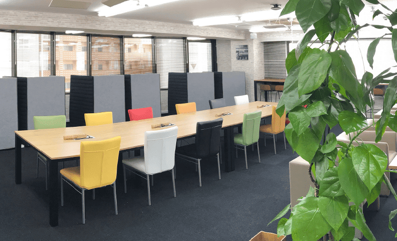 アクセアカフェ那覇店