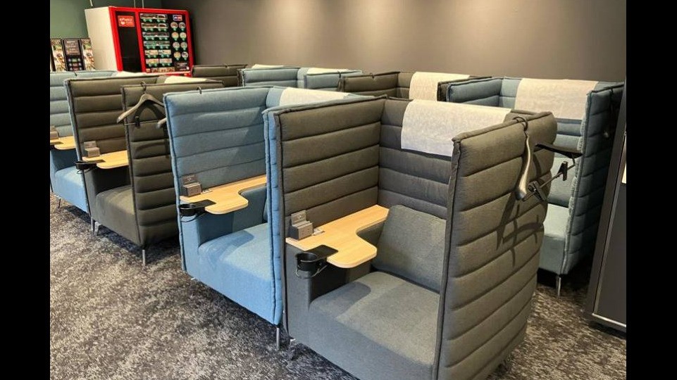 アクセアカフェ 盛岡フェザン店