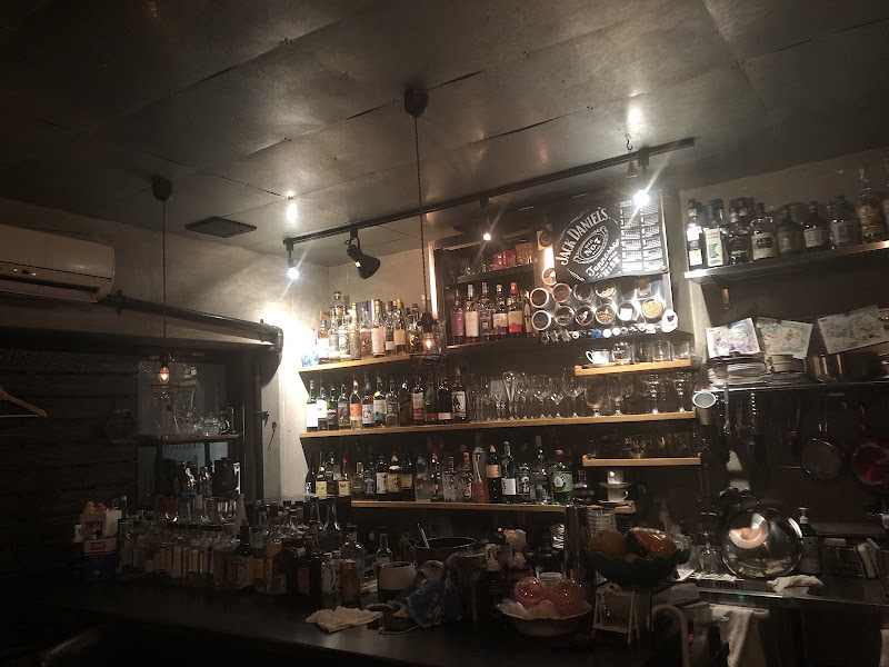 arcana Mixology&Flairbar