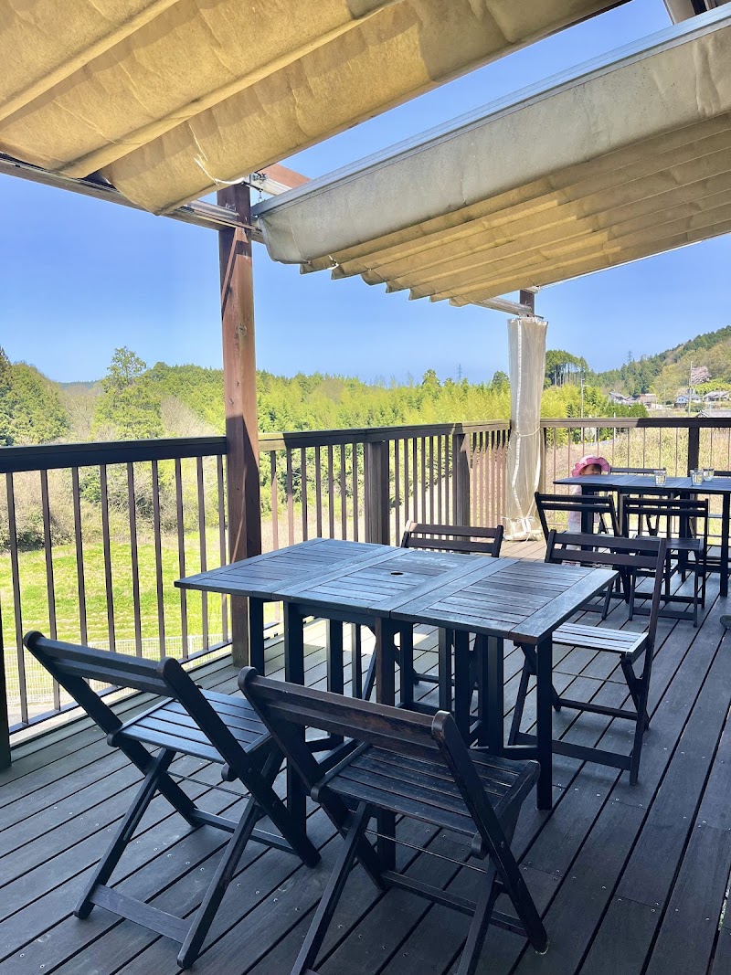 ART & CAFE 水仙月