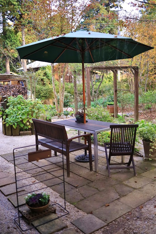 アトリエ Hana&hana・花cafe