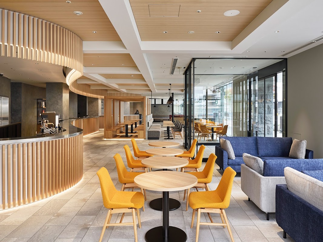 バンカーズストリートカフェ／BANKERS STREET CAFE