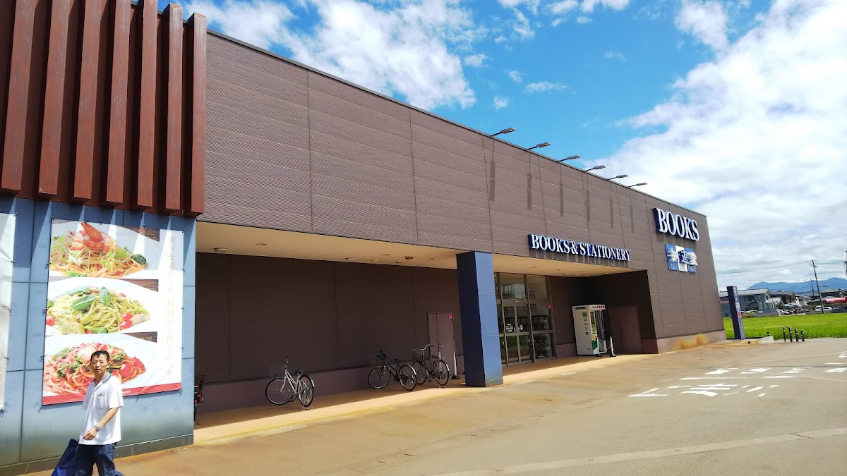 バリスタカフェ 三条店