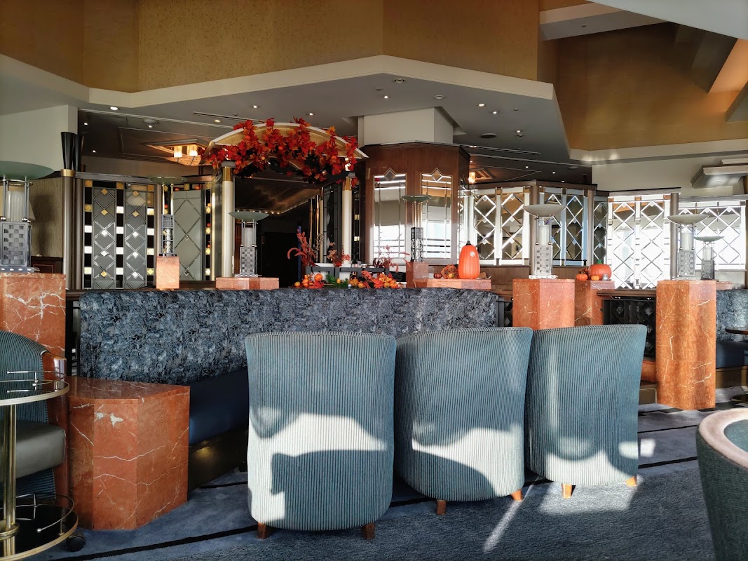 ベイコートカフェ