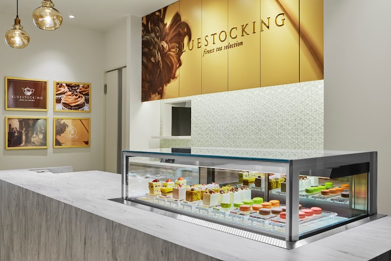 ブルーストッキング