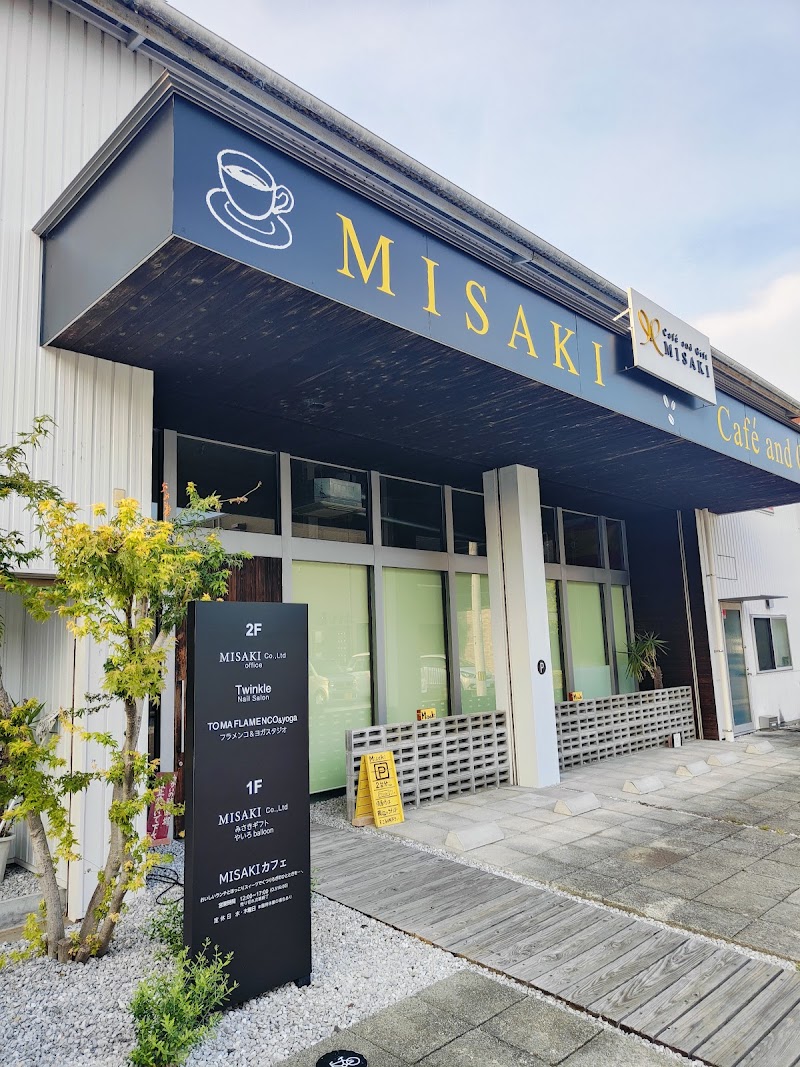 みさきcafe