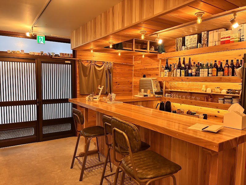 Cafe＆呑み処 えん屋