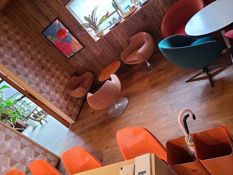 cafe mellow(カフェ メロウ)