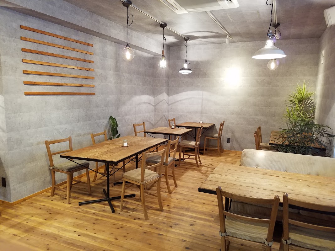 CAFE MOTHER HOUSE （カフェマザーハウス）