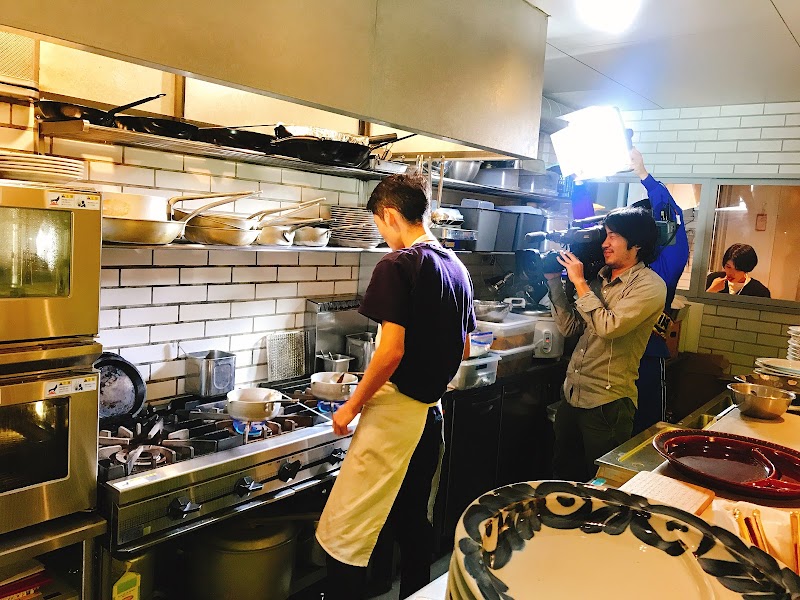 CAFE SLOW JAM スロージャム