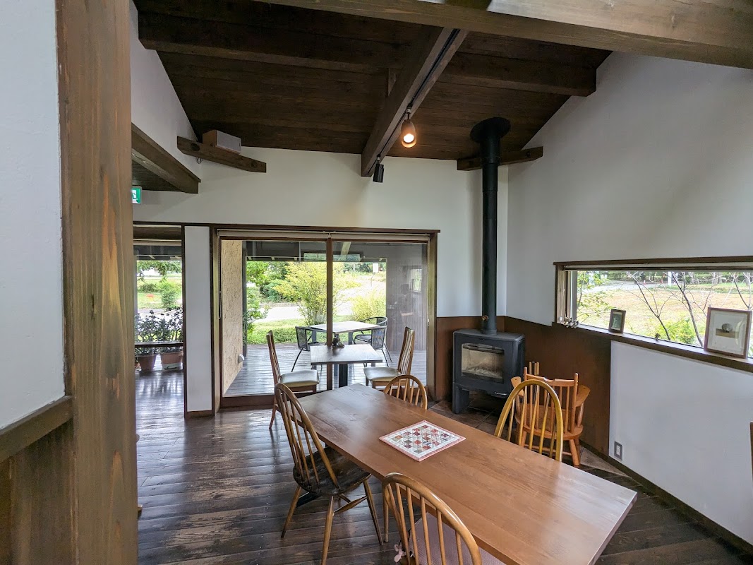 Cafe Zuu(カフェ ズー)