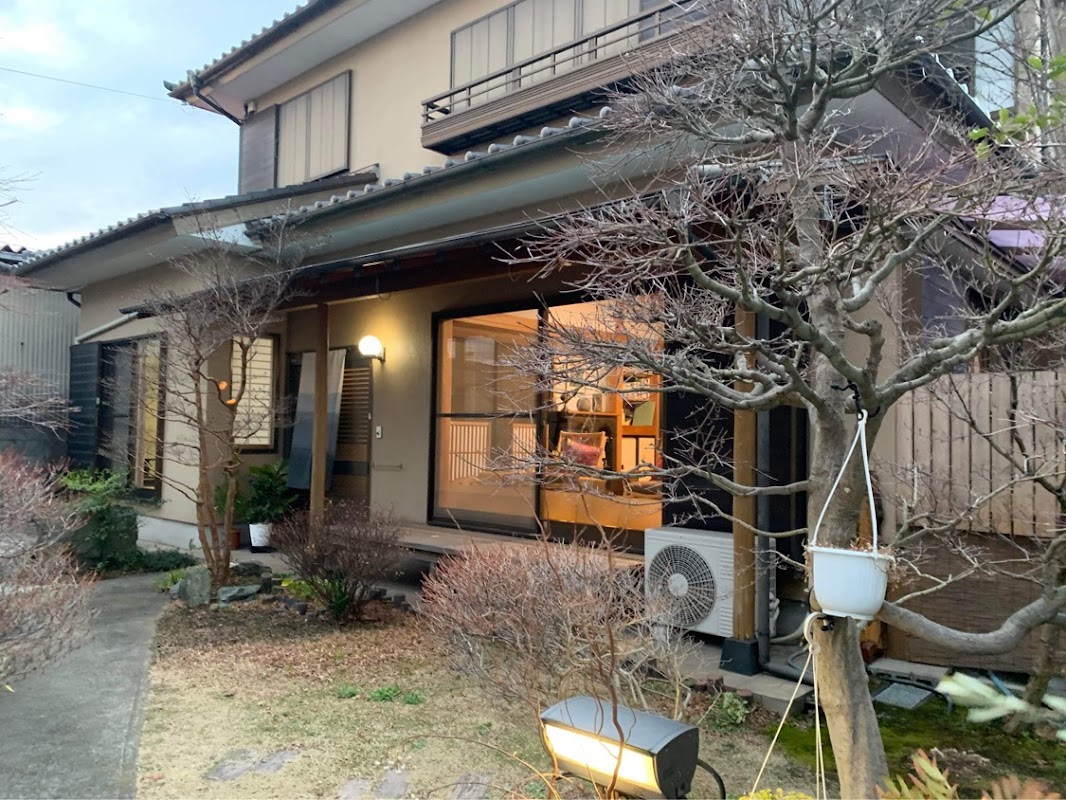 よっちゃばりcafeハナ