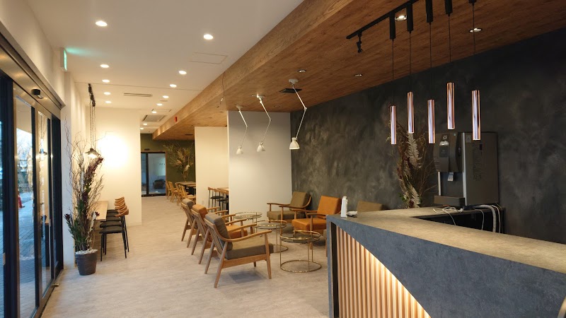 cherry cafe chouchou