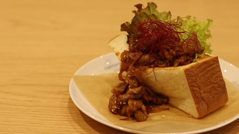 cotton cafe