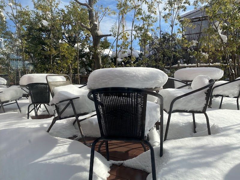 ドトールコーヒーショップ 文苑堂富山豊田店