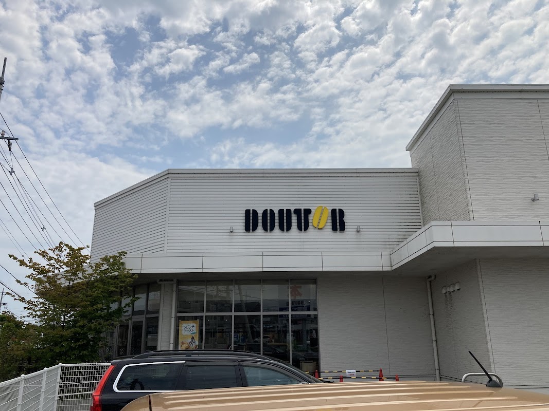 ドトールコーヒーショップ ビッグワンＴＳＵＴＡＹＡ宇都宮南店