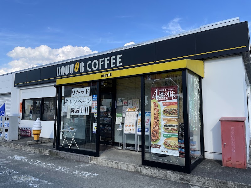 ドトールコーヒーショップ EneJet東青田店