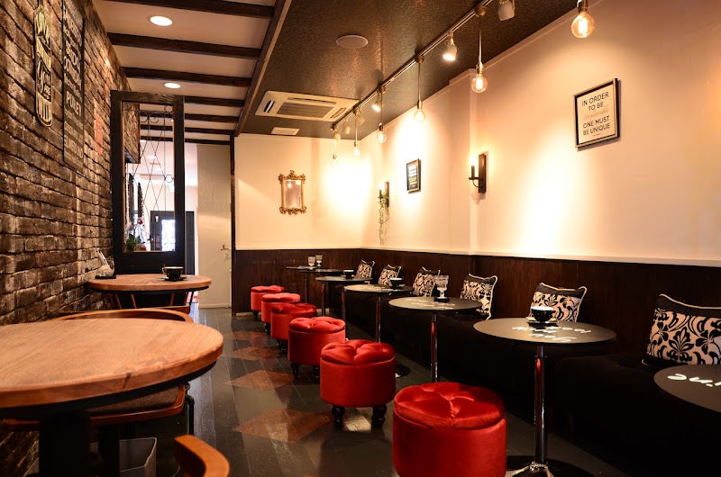 エルカフェ徳島