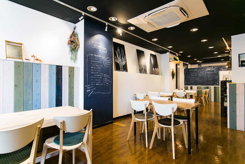 Fluunt KOFU（フルウント甲府）