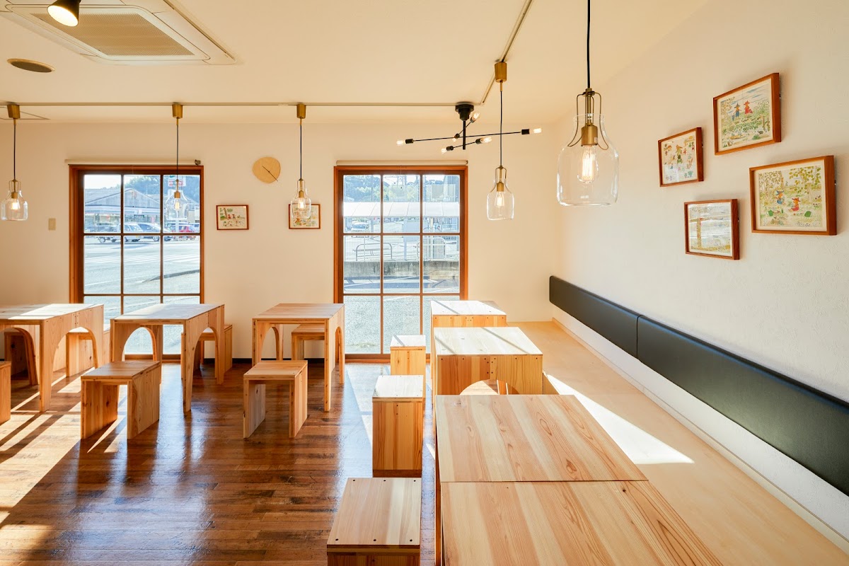 🎃Fond Cafe｜浜松 気賀 スープカレーとフレンチトーストのカフェ