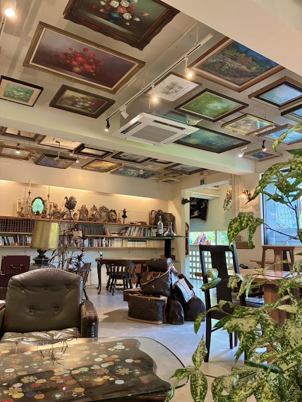 Fullcafe Chateau/フルカフェ シャトー