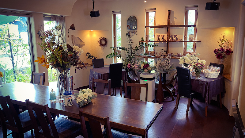 フォーレスト・カフェ