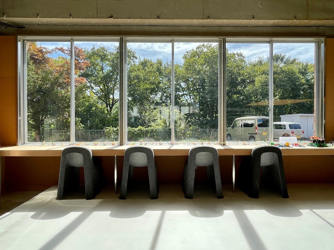 Gokalab カフェ＆コワーキングスペース