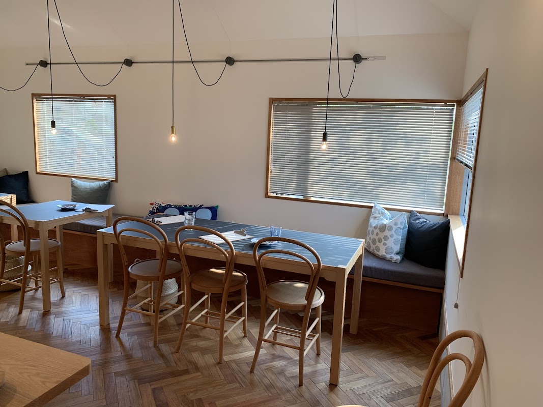 グリーンマーガレット