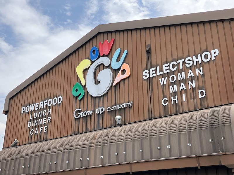 グローアップカンパニー 高知