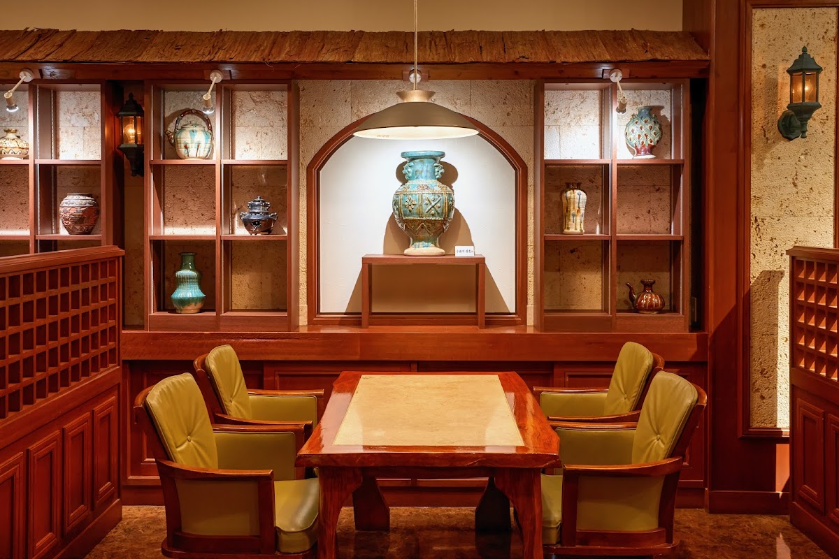 ギャラリーカフェゆくら