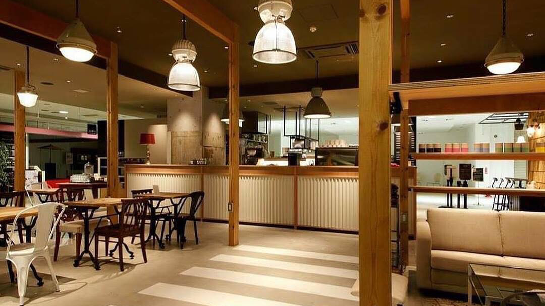 ハムアンドゴー 香林坊アトリオカフェ