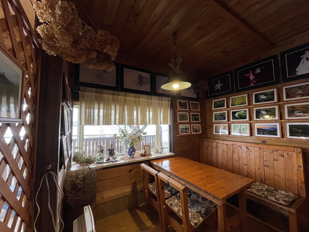 ホワイトクルー