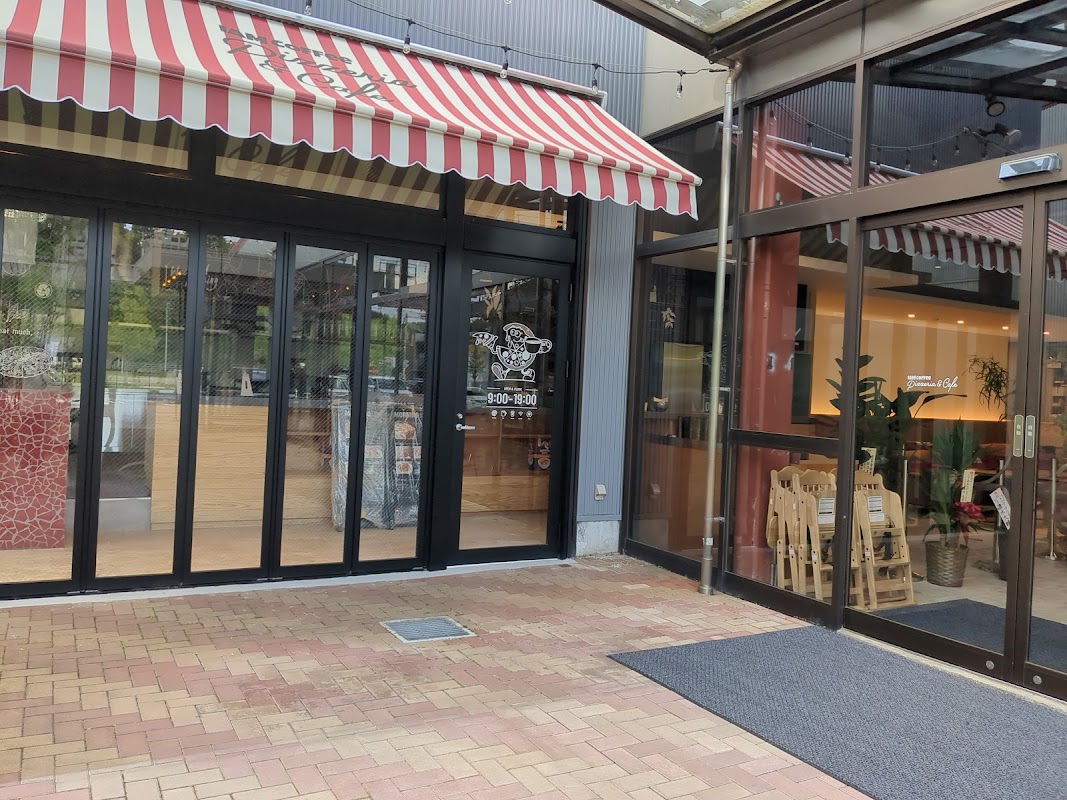 IMAIBOOKScoffee 田和山店