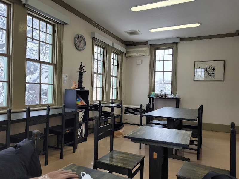 弘大(ひろだい)カフェ 成田専蔵珈琲店