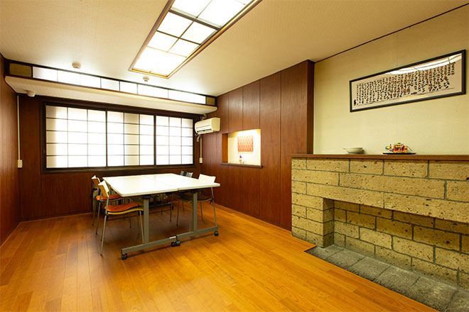 いわて若者カフェ